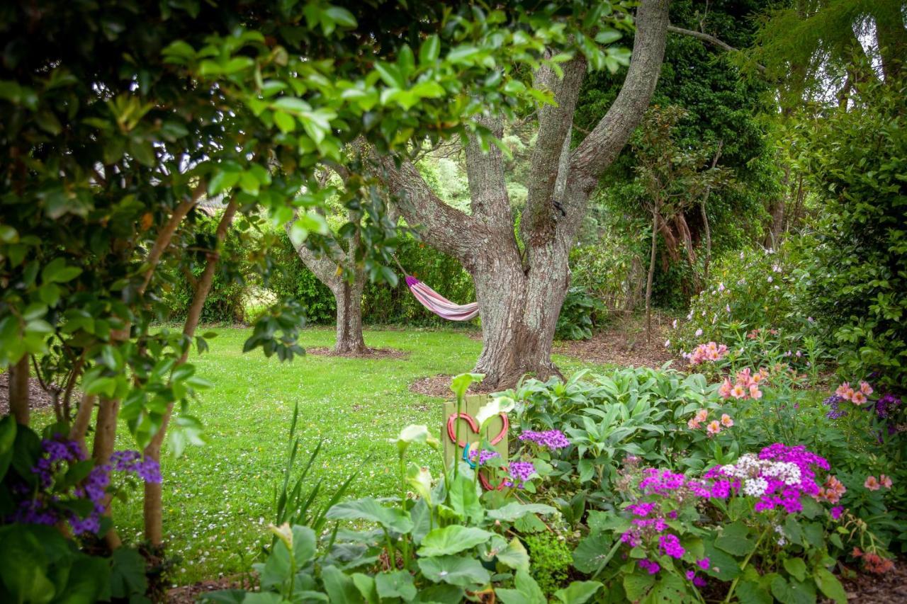 Kereru Cottage Mauku Zewnętrze zdjęcie