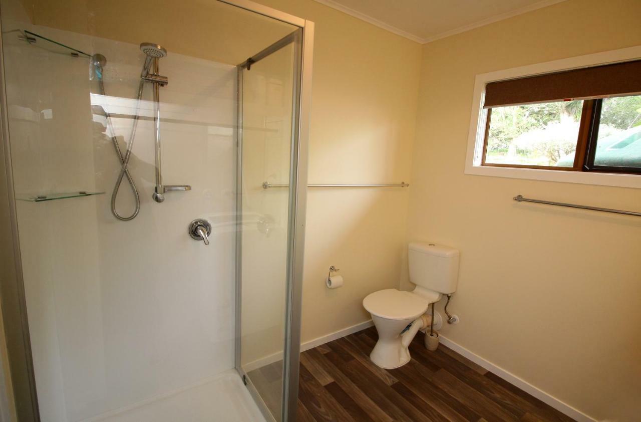 Kereru Cottage Mauku Zewnętrze zdjęcie