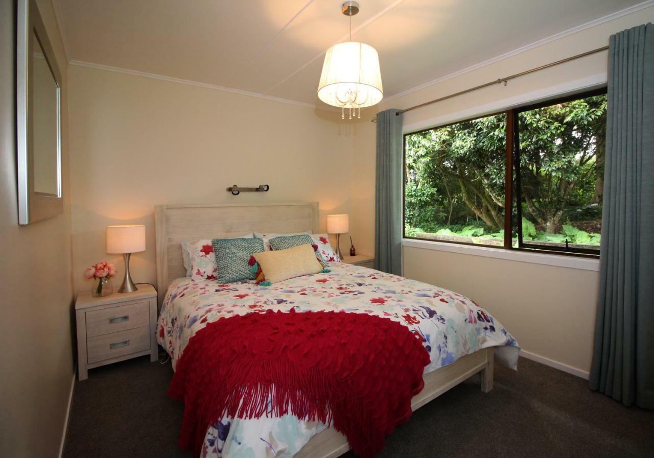 Kereru Cottage Mauku Zewnętrze zdjęcie