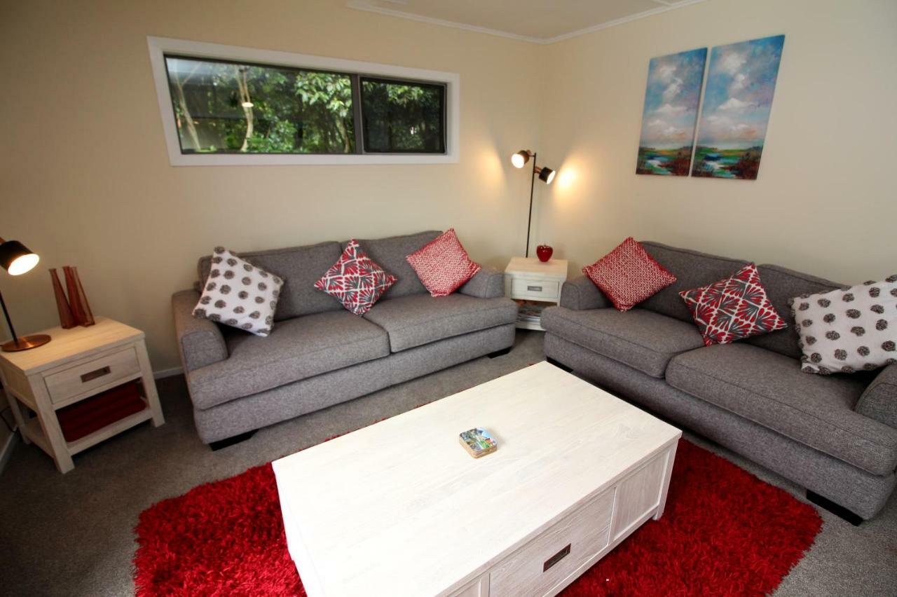 Kereru Cottage Mauku Zewnętrze zdjęcie