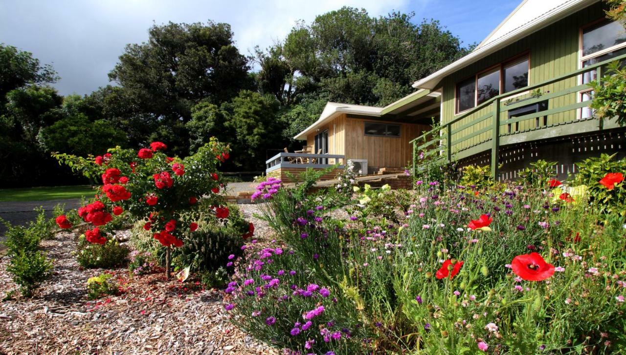 Kereru Cottage Mauku Zewnętrze zdjęcie