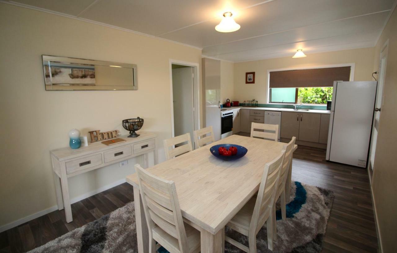Kereru Cottage Mauku Zewnętrze zdjęcie