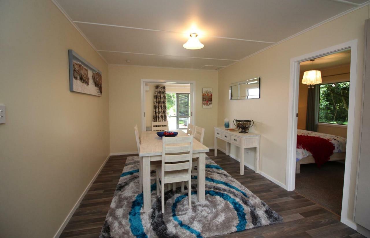 Kereru Cottage Mauku Zewnętrze zdjęcie